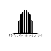 Pb Top Construction Ltd logo